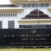 gedung DPRD Banten