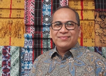 BI Banten Dorong Pembentukan BUMD Kelola Komoditas Strategis