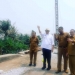 Gubernur Banten Wahidin Halim