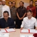 Penandatanganan MOU Antara SEAM Group dengan XCMG Mining MachineryCo.,Ltd