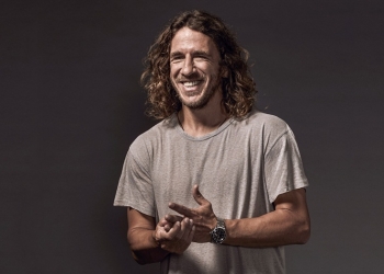 Carles Puyol Tolak Tawaran Jadi Direktur Olahraga Barcelona