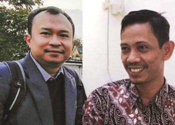 Akademisi Banten mendukung gerakan moral mahasiswa