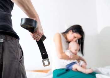 Kekerasan pada Perempuan dan Anak Meningkat di Kabupaten Serang
