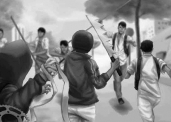 Tawuran Pelajar Pecah di Curug,  Empat Pelajar SMK Muhamadiyah Rangkasbitung Diclurit