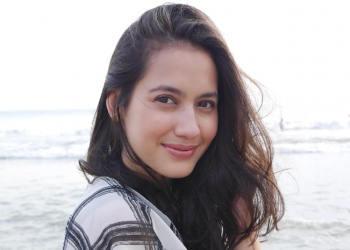 Pevita Pearce / ISTIMEWA
