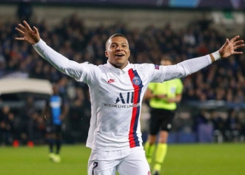 Kylian Mbappe / ISTIMEWA