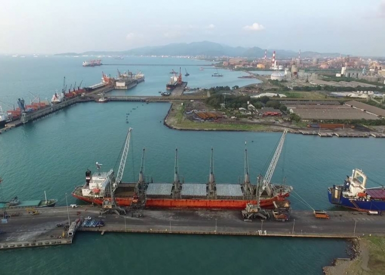 Belum Terkonektifitas Secara Baik, Keamanan Pelabuhan Banten Beresiko Tinggi