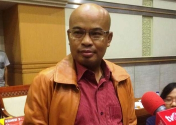 Masih Dendam, Gerindra Ogah Usung Keluarga Dimyati di Pilkada 2020