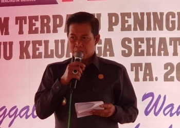 Syafrudin Berencana Bikin Nyaman ‘Jalan Tikus’