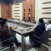 Dewan Harian Daerah (DHD)’45 menggelar audiensi dengan DPRD Kota Serang, Senin (21/10/2019). Dalam tuntutannya, DHD'45 meminta agar Gedung Juang tidak dialih fungsikan.