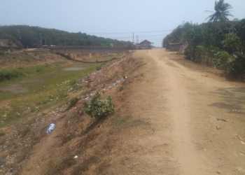 8 Tahun Sertifikat Tanah Warga Burunuk Lenyap, Diduga Oleh Pemprov Banten