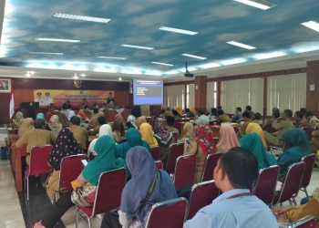 Pelaku Kekerasan Seksual Masih Didominasi Orang Terdekat
