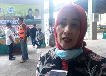 Sampaikan Mengenai Pendidikan Seks, P2TP2A Roadshow ke Sekolah