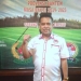 Ketua Pergatsi Provinsi Banten, Muhamad Hanan Rahmadi / RULIE SATRIA