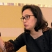 Foto Sri Mulyani