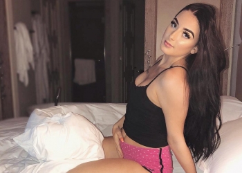 Leah Monroe / ISTIMEWA