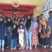 Para pengurus Persani Kota Serang, saat berfoto bersama atlet usai kegiatan rapat / FERDI