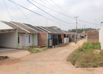 Perumahan Karisma Gelam Asri