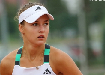 Anna Kalinskaya / ISTIMEWA