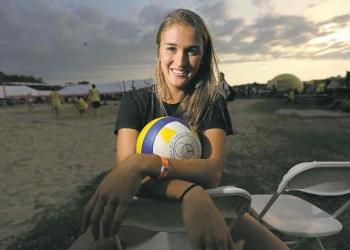 Taylor Pischke / ISTIMEWA