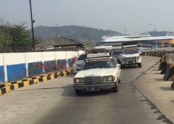 Tim MBC Banten / ISTIMEWA