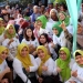 Pengurus Perempuan Tani HKTI Banten foto bersama.