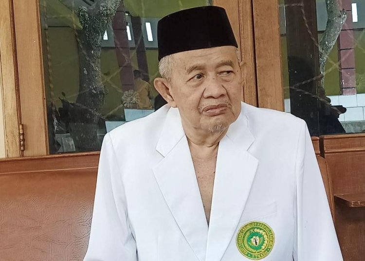 Ketua TTKDH Indonesia Mendukung Keamanan Pelantikan Presiden