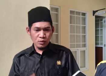 Anggota DPRD Kota Serang Fraksi Nasdem, Pujiyanto