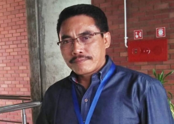 APS Siap Jadi Garda Terdepan Menangkan Sahruji