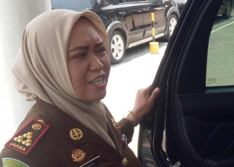 Kejari Cilegon Sudah Tetapkan Tersangka Korupsi JLS