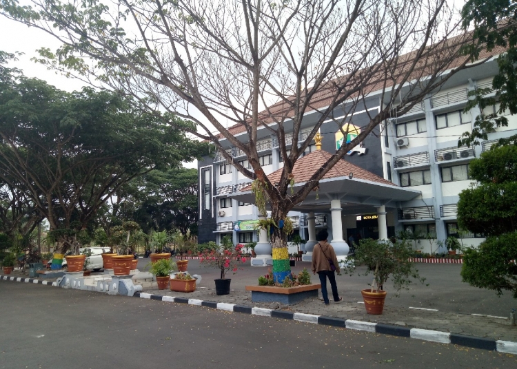 Misteri Wewe Gombel di Kantor Walikota Serang