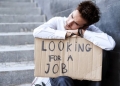 Ilustrasi Pengangguran