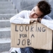 Ilustrasi Pengangguran
