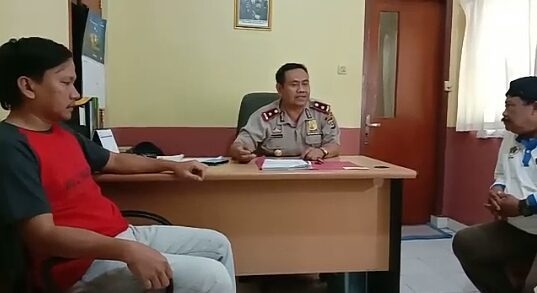 Waduh, Siswi Magang Ngaku Dicabuli Oknum Pegawai Samsat