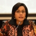 Sri Mulyani / ISTIMEWA