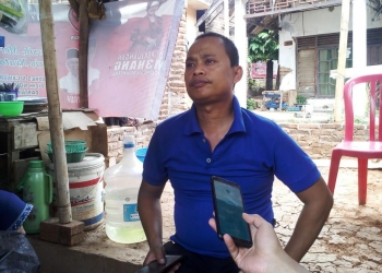 Bupati Serang Dilaporkan ke Polisi, Konflik SMPN 1 Mancak Berlanjut