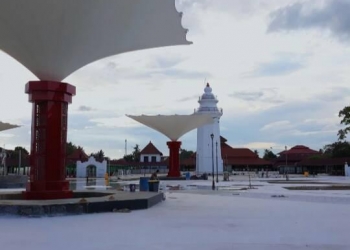 Banten Lama