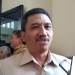 Kepala BKD Pandeglang, Ali Fahmi Sumanta