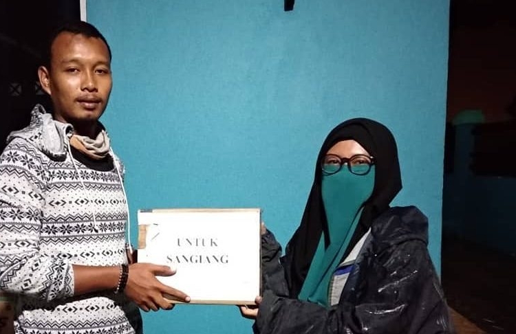 Aktivis Perempuan Bercadar Kecam Pernyataan Menag