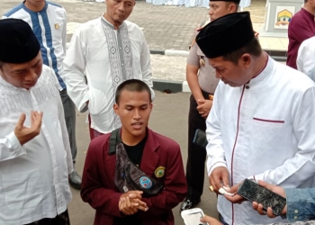 Subadri Syafrudin Disabilitas