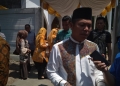 Wakil Ketua DPRD Provinsi Banten, Fahmi Hakim. (Istimewa)
