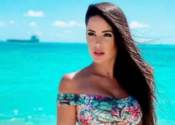 Nathalia Felix Pacar Baru Winger Juventus