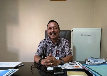 Semua Galian Tanah Akan Ditertibkan