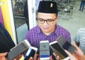 Ketua DPRD Kabupaten Tangerang, Kholid Ismail
