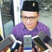 Ketua DPRD Kabupaten Tangerang, Kholid Ismail