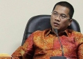 Ketua Komisi VII DPR RI Yandri Susanto