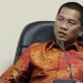 Ketua Komisi VII DPR RI Yandri Susanto