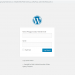 Alamat Wordpress Admin situs resmi Untirta.ac.id (BantenPos)