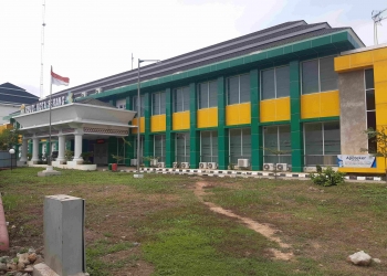 RSUD Kota Serang