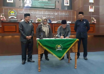 Hiburan Malam dan Karaoke di Kota Serang Ditenggat Waktu 6 Bulan Untuk Tutup